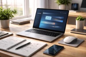 découvrez des astuces de professionnels pour améliorer rapidement la vitesse de votre bbox webmail et optimiser votre expérience utilisateur.