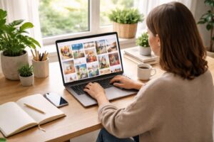 découvrez notre guide complet pour créer un compte pinterest et apprendre à épingler efficacement vos contenus afin d'optimiser votre visibilité et inspiration.