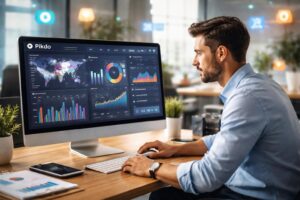 découvrez pourquoi pikdo est la solution idéale pour analyser vos données sociales avec précision et simplicité, et optimiser votre stratégie digitale.