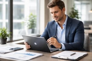 optimisez votre prospection commerciale grâce à la prise de rendez-vous et la création de devis rapides directement sur tablette windows. gagnez en efficacité et boostez vos ventes.