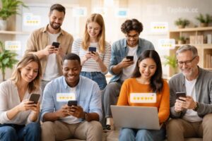 découvrez les avis et retours d'expérience des utilisateurs de taplink.cc pour mieux comprendre ses avantages et inconvénients.