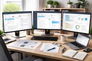 découvrez notre comparatif complet des solutions de traduction de site web pour choisir l'option la mieux adaptée à vos besoins et atteindre un public international.