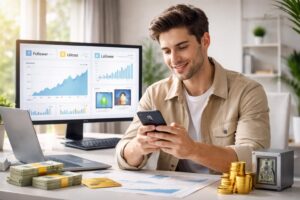 découvrez à partir de quel nombre de followers instagram vous pouvez commencer à être rémunéré, avec une analyse détaillée des différents niveaux de paiement selon votre audience.
