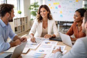 découvrez comment la communication éditoriale peut renforcer votre image de marque en améliorant la cohérence, la crédibilité et l'engagement avec votre audience.