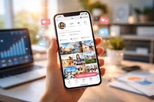découvrez comment le meilleur site d'achat de followers instagram peut augmenter votre visibilité et renforcer votre notoriété en un temps record.