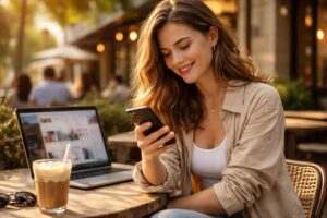 découvrez comment revenir à un compte personnel sur instagram pour profiter pleinement de l'authenticité et des échanges vrais sur le réseau social.