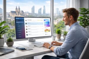 explorez les dernières nouveautés et améliorations du webmail caen en 2026 pour une gestion de vos emails simplifiée et plus efficace.