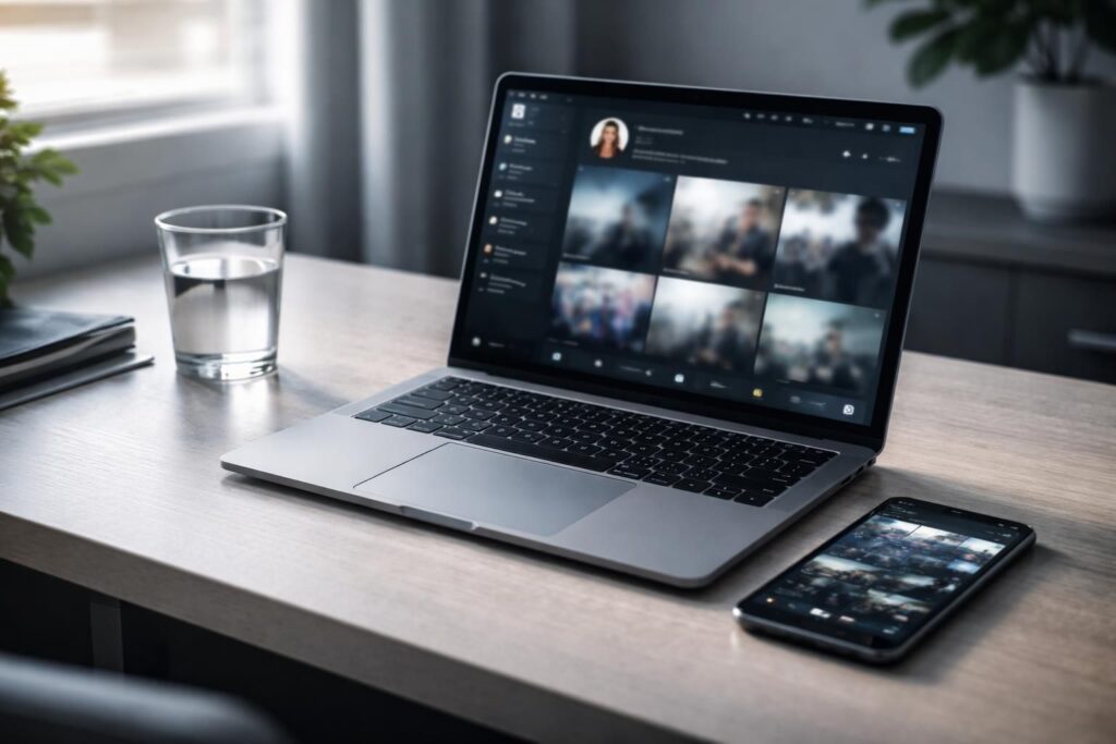 découvrez comment utiliser glassagram pour espionner instagram en toute simplicité grâce à notre guide complet pour les débutants. apprenez les astuces et étapes essentielles pour maîtriser cet outil efficace.