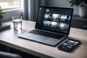 découvrez comment utiliser glassagram pour espionner instagram en toute simplicité grâce à notre guide complet pour les débutants. apprenez les astuces et étapes essentielles pour maîtriser cet outil efficace.