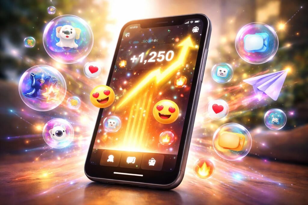 découvrez comment les nouvelles fonctionnalités influencent l'augmentation du score snap et optimisez votre expérience utilisateur grâce à nos conseils pratiques.