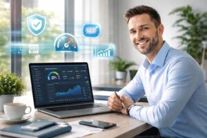 découvrez comment un vérificateur de site internet peut améliorer la performance, la sécurité et la visibilité de votre entreprise en ligne.