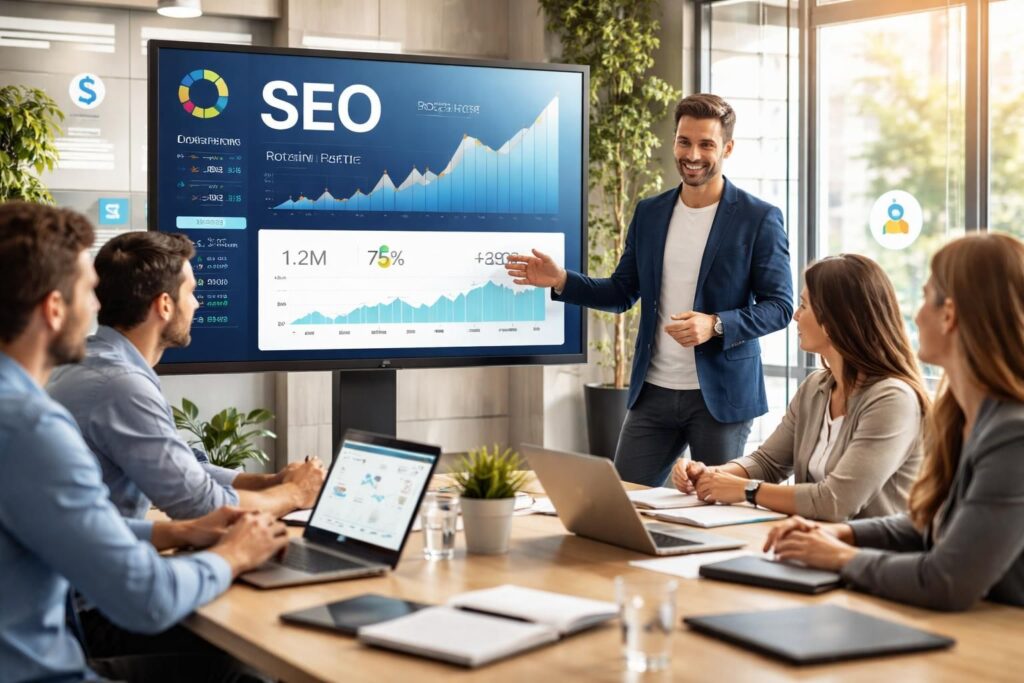 découvrez les avantages uniques de la formation seo de romain pirotte, spécialement conçue pour aider les marketeurs à maîtriser les techniques avancées et améliorer leur visibilité en ligne.