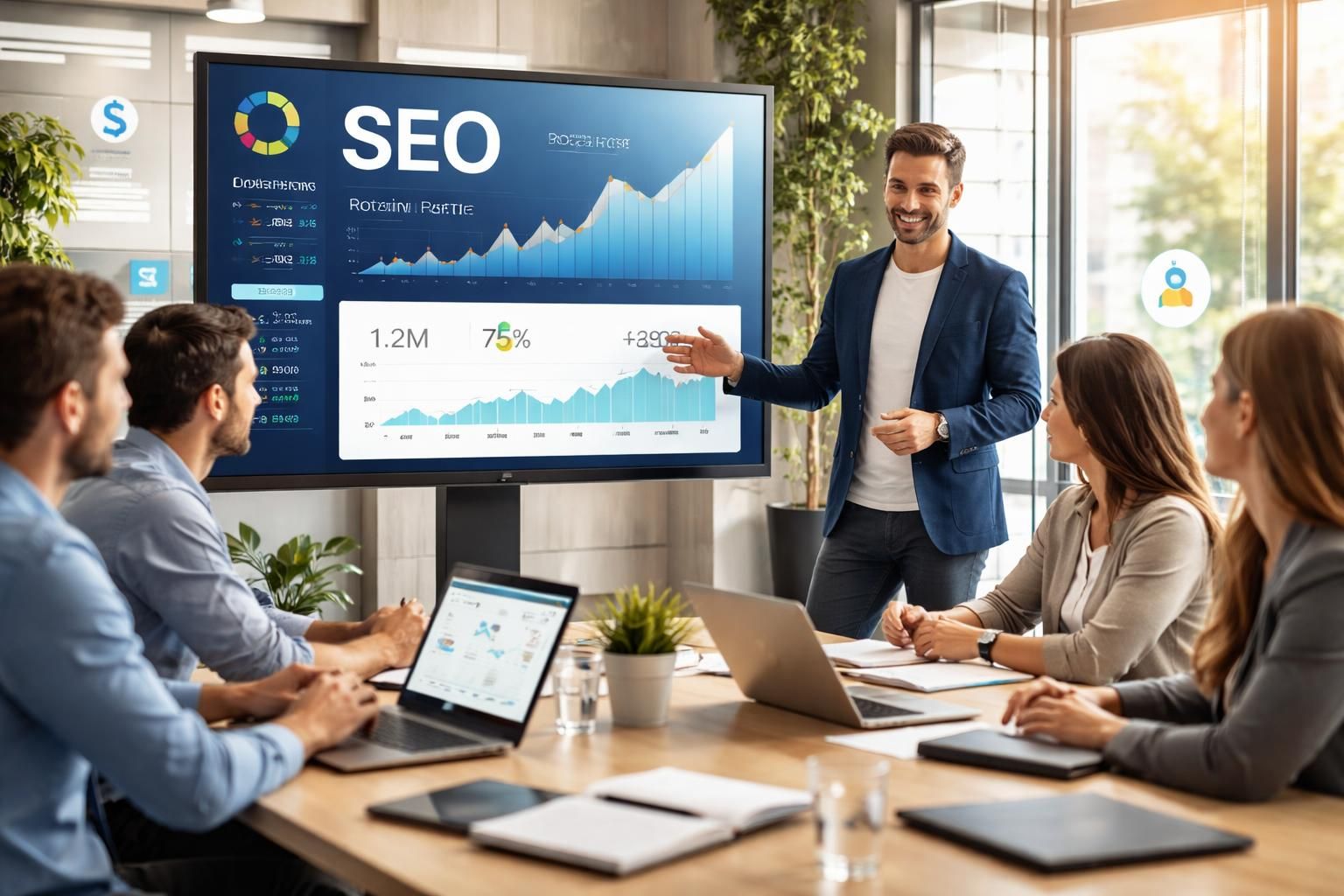 découvrez les avantages uniques de la formation seo de romain pirotte, spécialement conçue pour aider les marketeurs à maîtriser les techniques avancées et améliorer leur visibilité en ligne.