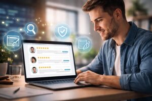 découvrez les avis sur potoweb pour choisir la meilleure plateforme adaptée à vos besoins. des retours d'utilisateurs fiables pour vous guider dans votre choix.