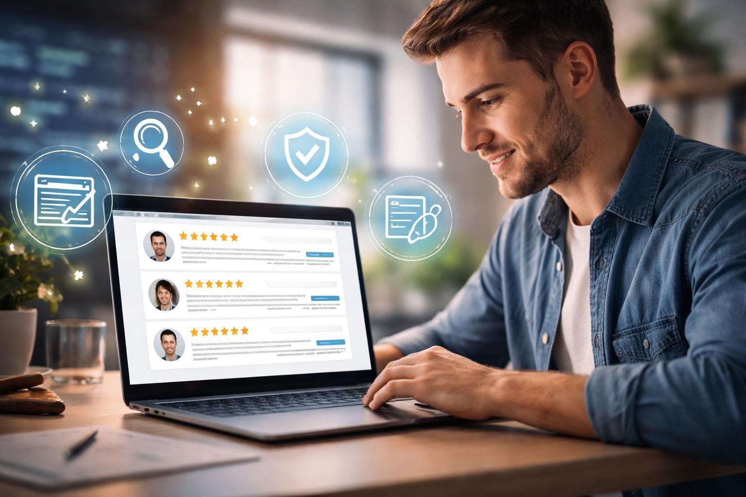 découvrez les avis sur potoweb pour choisir la meilleure plateforme adaptée à vos besoins. des retours d'utilisateurs fiables pour vous guider dans votre choix.
