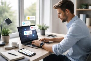 découvrez les meilleures pratiques pour optimiser vos notifications push et maximiser l'engagement utilisateur grâce à des stratégies efficaces et personnalisées.