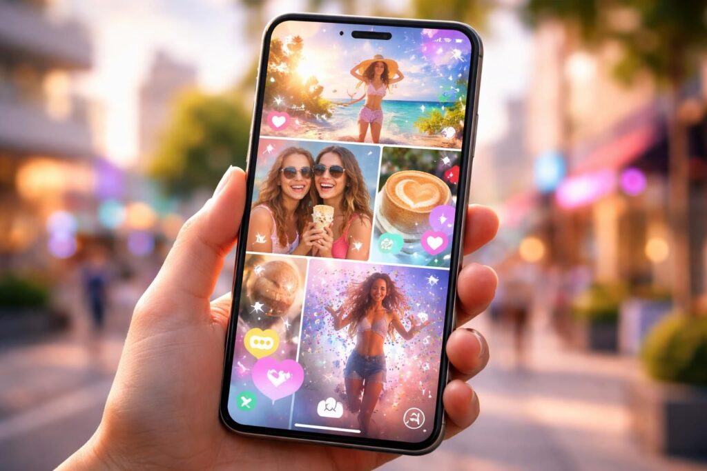 découvrez les tendances actuelles des screen stories sur instagram et comment les utiliser pour captiver votre audience. ne manquez pas les astuces incontournables pour booster votre visibilité !