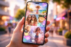 découvrez les tendances actuelles des screen stories sur instagram et comment les utiliser pour captiver votre audience. ne manquez pas les astuces incontournables pour booster votre visibilité !