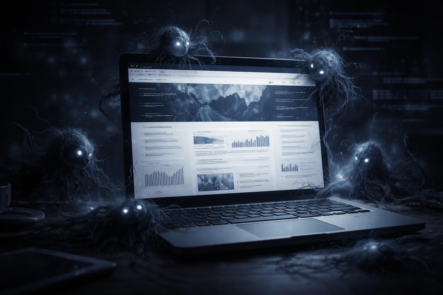 découvrez comment le parasite seo nuit discrètement à votre visibilité en ligne et apprenez à le détecter pour protéger et optimiser votre présence sur le web.