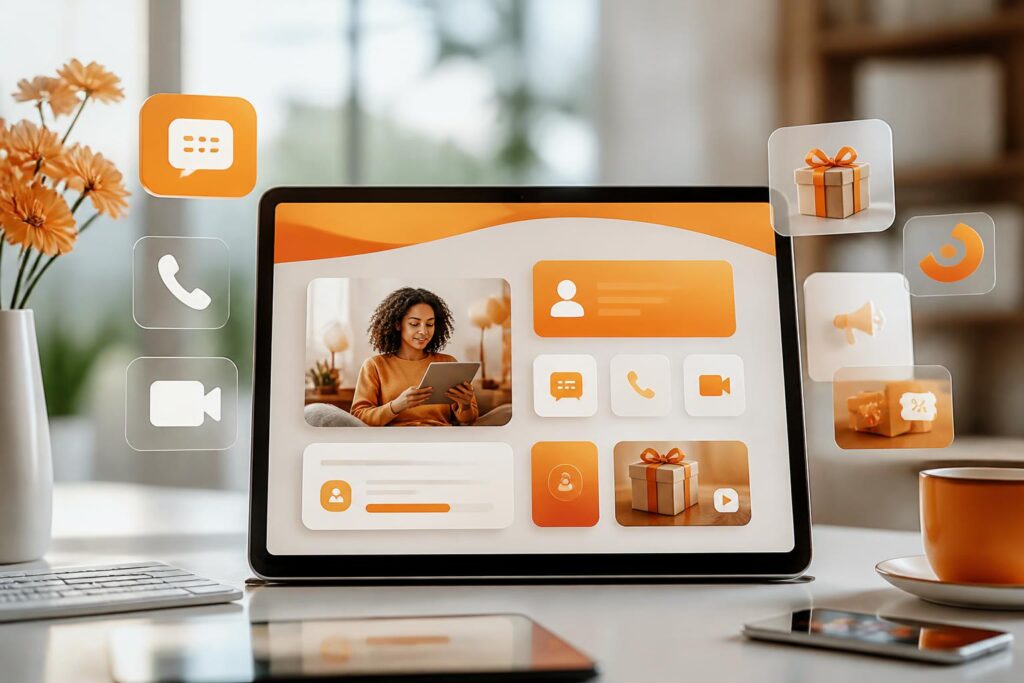explorez le portail orange pour accéder aux services innovants, offres exclusives et actualités du leader des télécommunications en france.
