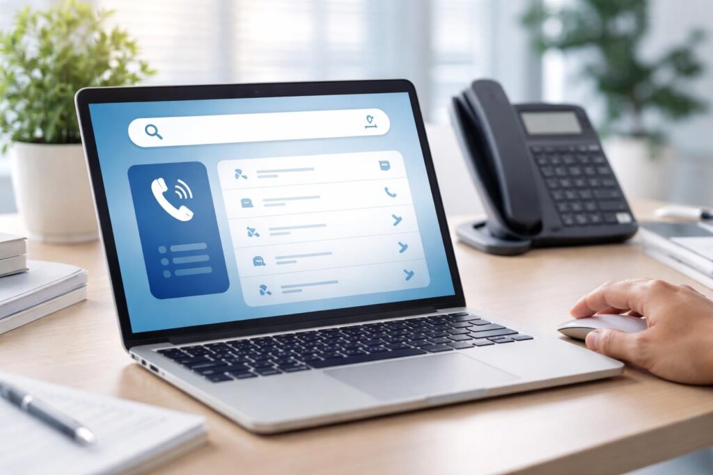 découvrez comment trouver et gérer facilement votre numéro de téléphone google pour améliorer la visibilité et la gestion de votre entreprise en ligne.